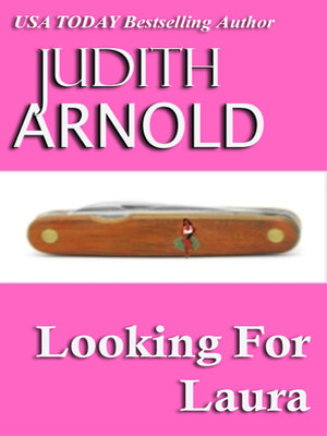 cover image of Looking For Laura